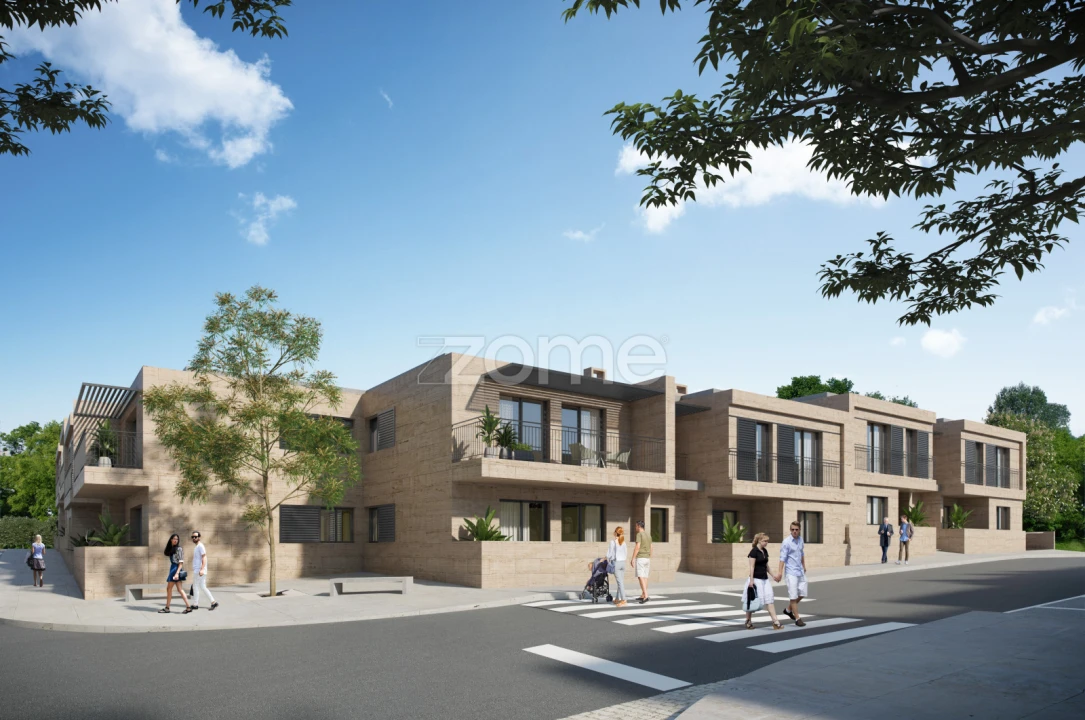 Apartamento T2 para Venda em Santa Maria e São Miguel, São Martinho, São Pedro Penaferrim Foto 2