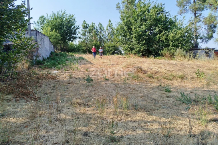 Terreno para Venda em Santiago de Cassurrães e Póvoa de Cervães Foto 9