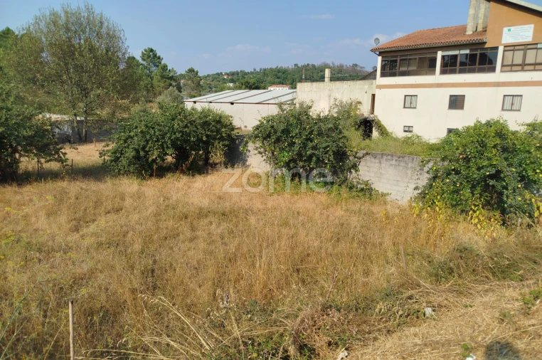 Terreno para Venda em Santiago de Cassurrães e Póvoa de Cervães Foto 46