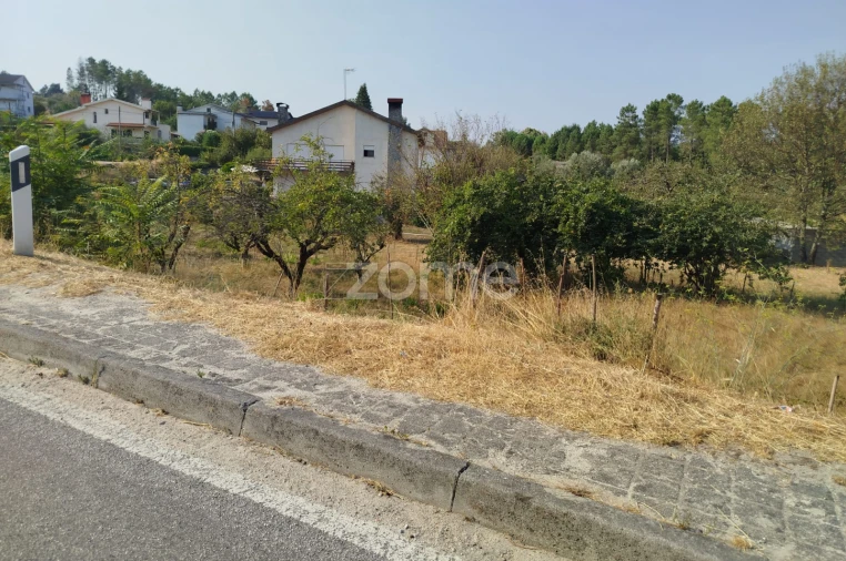 Terreno para Venda em Santiago de Cassurrães e Póvoa de Cervães Foto 37