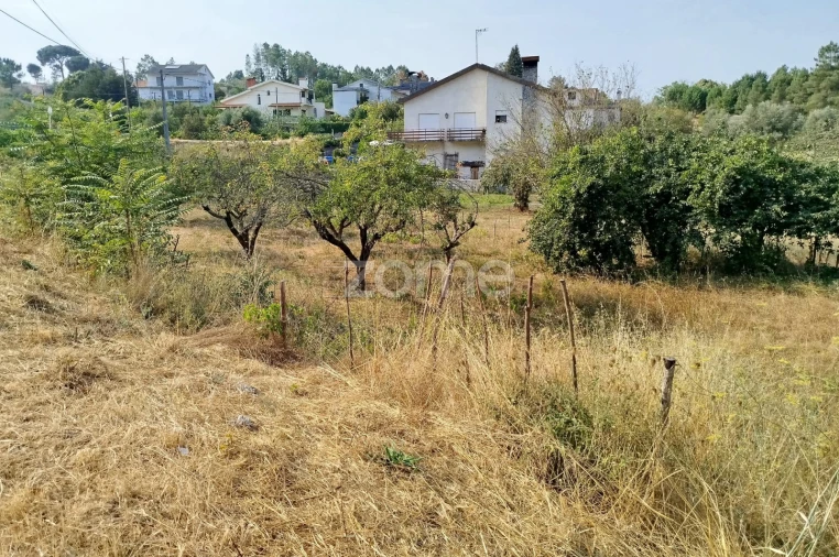 Terreno para Venda em Santiago de Cassurrães e Póvoa de Cervães Foto 1