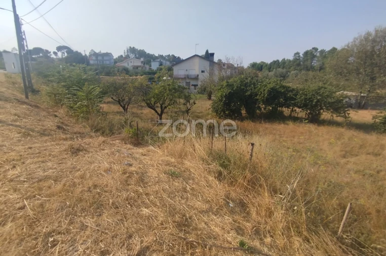 Terreno para Venda em Santiago de Cassurrães e Póvoa de Cervães Foto 44