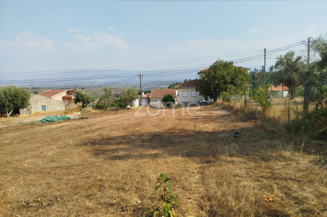 Terreno para Venda em Santiago de Cassurrães e Póvoa de Cervães Foto 12