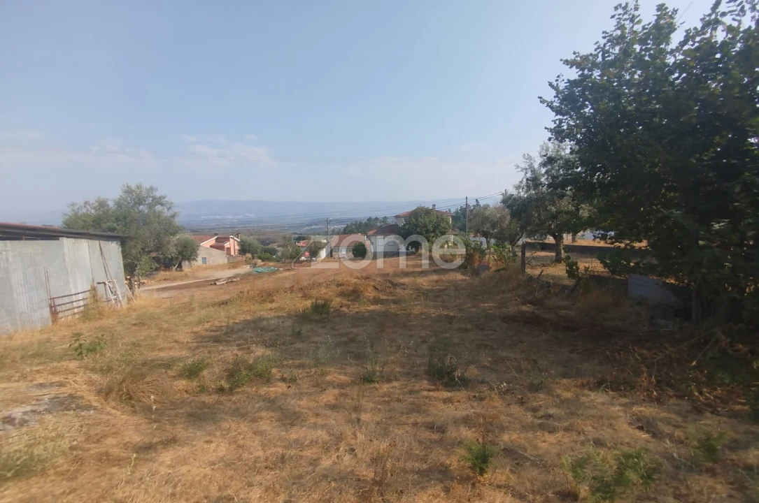 Terreno para Venda em Santiago de Cassurrães e Póvoa de Cervães Foto 15