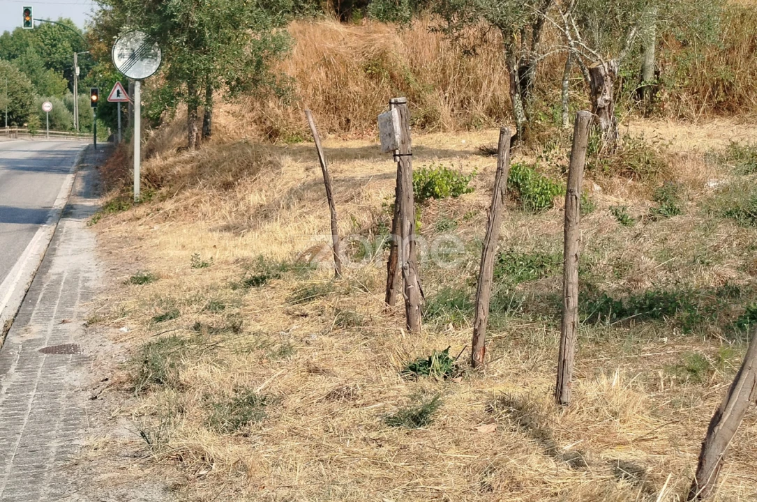 Terreno para Venda em Santiago de Cassurrães e Póvoa de Cervães Foto 36
