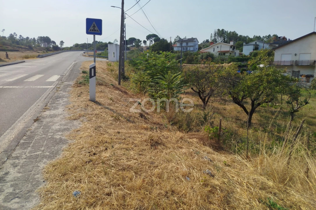 Terreno para Venda em Santiago de Cassurrães e Póvoa de Cervães Foto 39