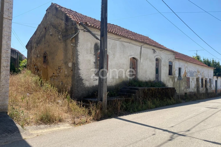 Terreno para Venda em Sepins e Bolho Foto 2