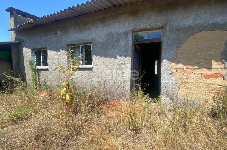 Terreno para Venda em Sepins e Bolho Foto 14