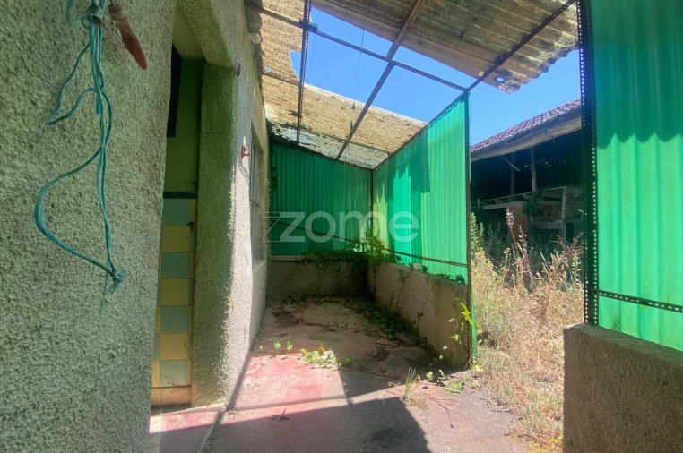 Terreno para Venda em Sepins e Bolho Foto 30