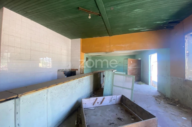 Terreno para Venda em Sepins e Bolho Foto 34