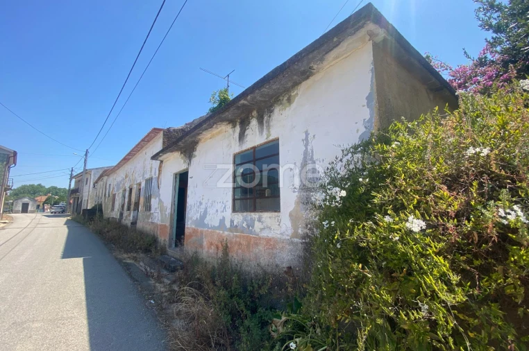 Terreno para Venda em Sepins e Bolho