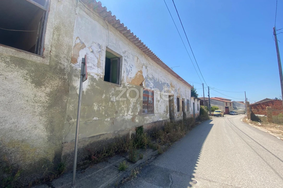 Terreno para Venda em Sepins e Bolho Foto 33