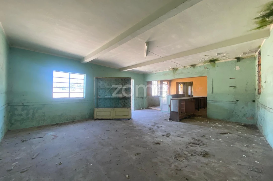 Terreno para Venda em Sepins e Bolho Foto 36