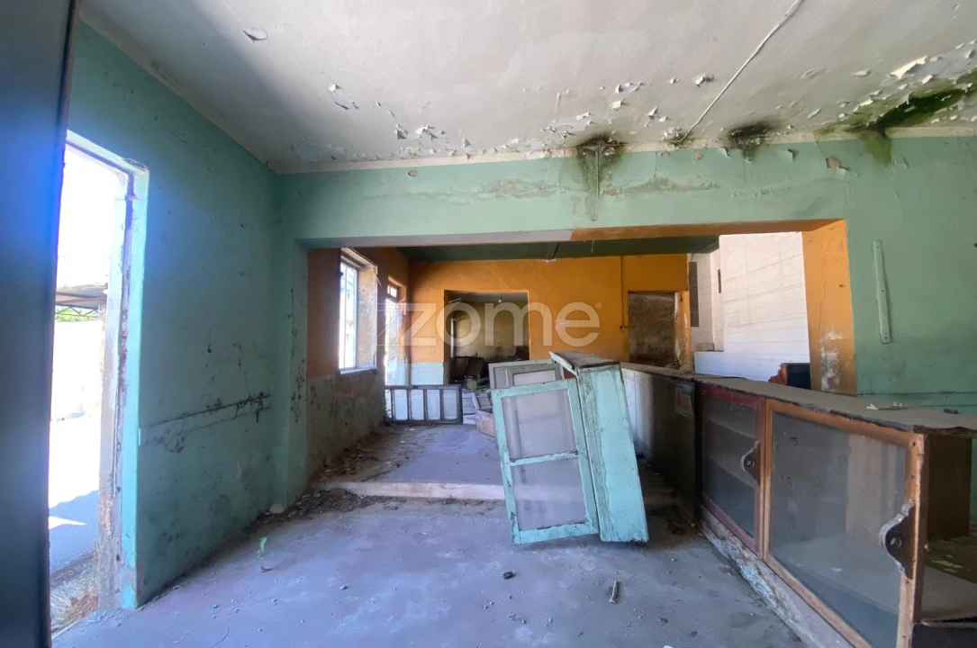 Terreno para Venda em Sepins e Bolho Foto 38