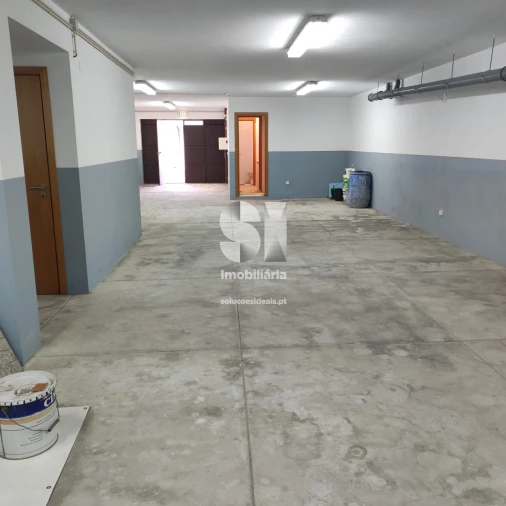 Negócio para Venda em São Mamede de Infesta e Senhora da Hora Foto 12