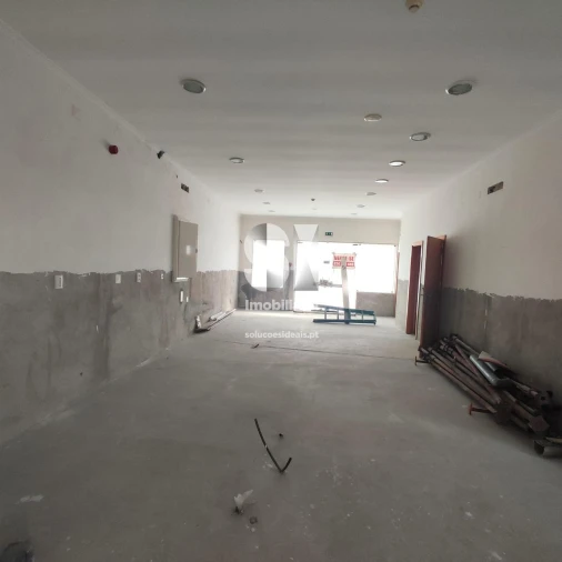 Negócio para Venda em São Mamede de Infesta e Senhora da Hora Foto 14