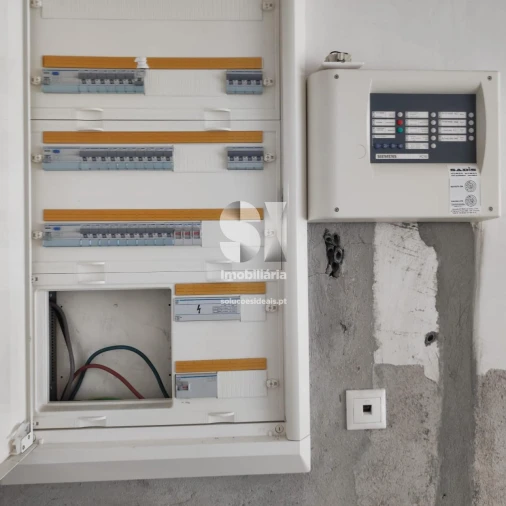 Negócio para Venda em São Mamede de Infesta e Senhora da Hora Foto 17