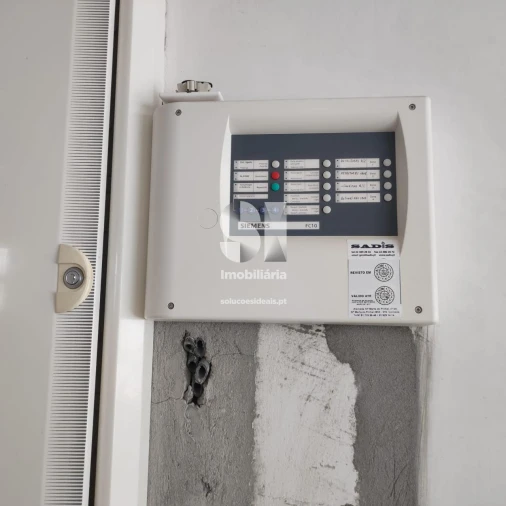 Negócio para Venda em São Mamede de Infesta e Senhora da Hora Foto 18