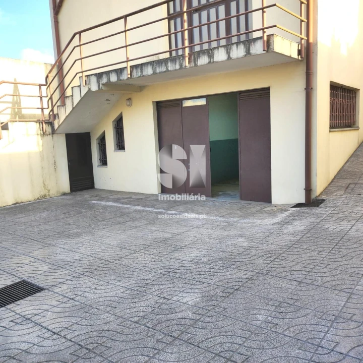 Negócio para Venda em São Mamede de Infesta e Senhora da Hora Foto 4