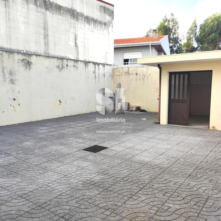 Negócio para Venda em São Mamede de Infesta e Senhora da Hora Foto 7