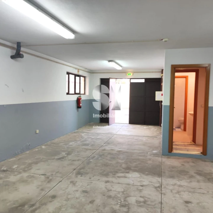 Negócio para Venda em São Mamede de Infesta e Senhora da Hora Foto 10