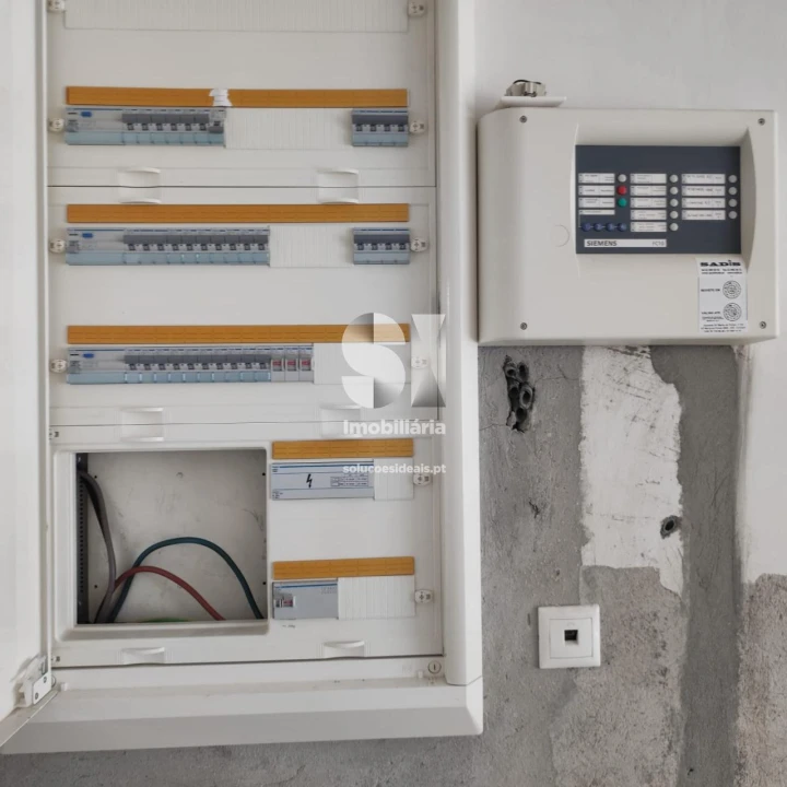 Negócio para Venda em São Mamede de Infesta e Senhora da Hora Foto 17