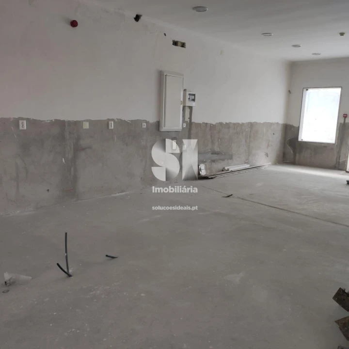 Negócio para Venda em São Mamede de Infesta e Senhora da Hora Foto 21