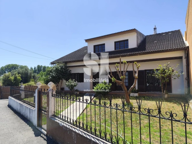 Moradia T3 para Venda em Mealhada, Ventosa do Bairro e Antes Foto 2