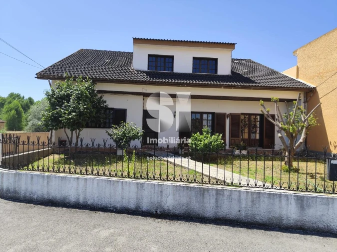 Moradia T3 para Venda em Mealhada, Ventosa do Bairro e Antes Foto 3