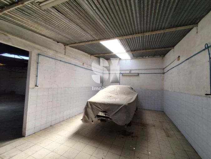 Moradia T3 para Venda em Mealhada, Ventosa do Bairro e Antes Foto 20