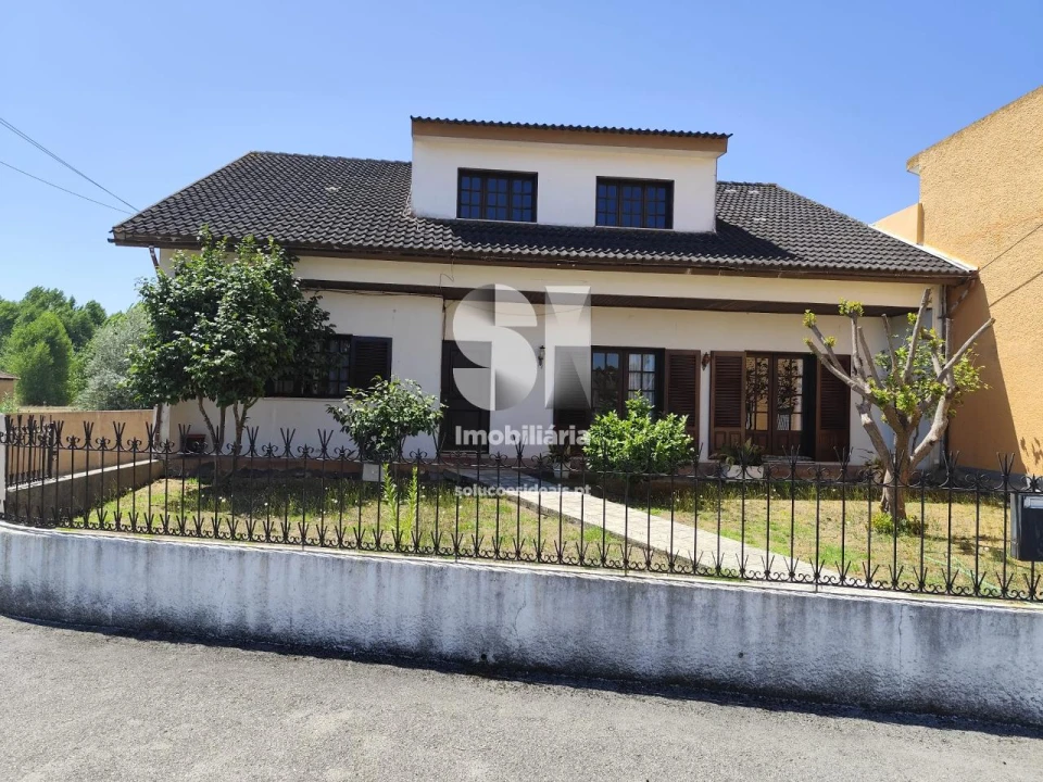 Moradia T3 para Venda em Mealhada, Ventosa do Bairro e Antes Foto 3