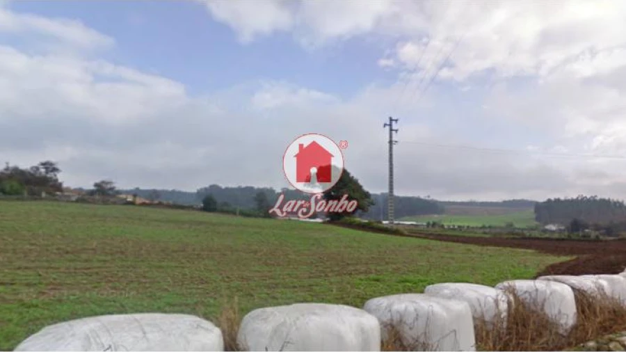 Terreno Agricola ou Rústico para Venda em Guilhabreu