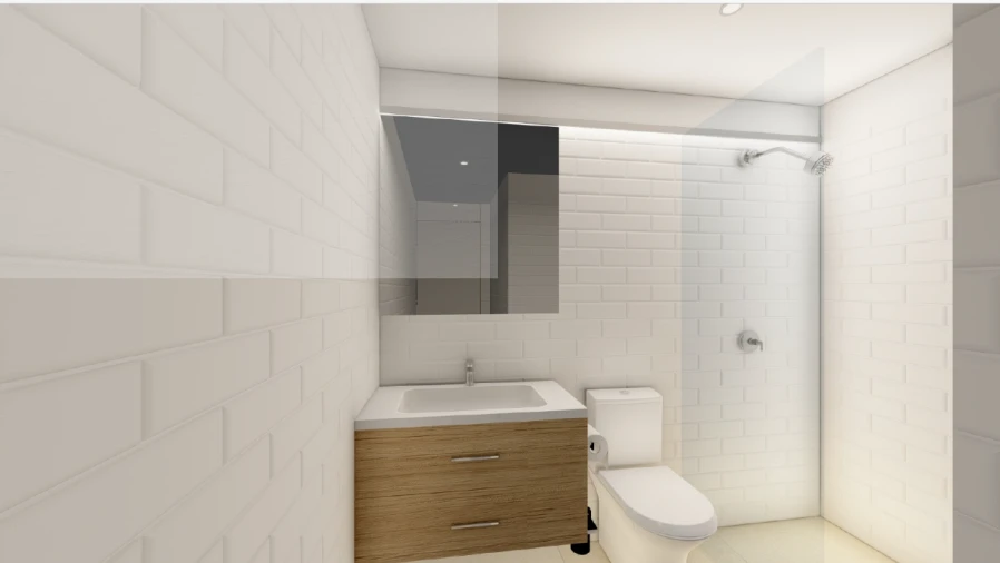 Apartamento T0 para Venda em Ílhavo (São Salvador) Foto 3