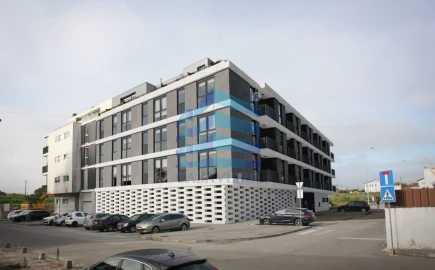 Apartamento T4 para Venda em São Bernardo