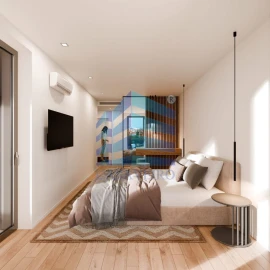 Apartamento T4 para Venda em São Bernardo