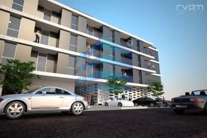 Apartamento T4 para Venda em São Bernardo