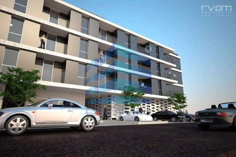 Apartamento T4 para Venda em São Bernardo Foto 13