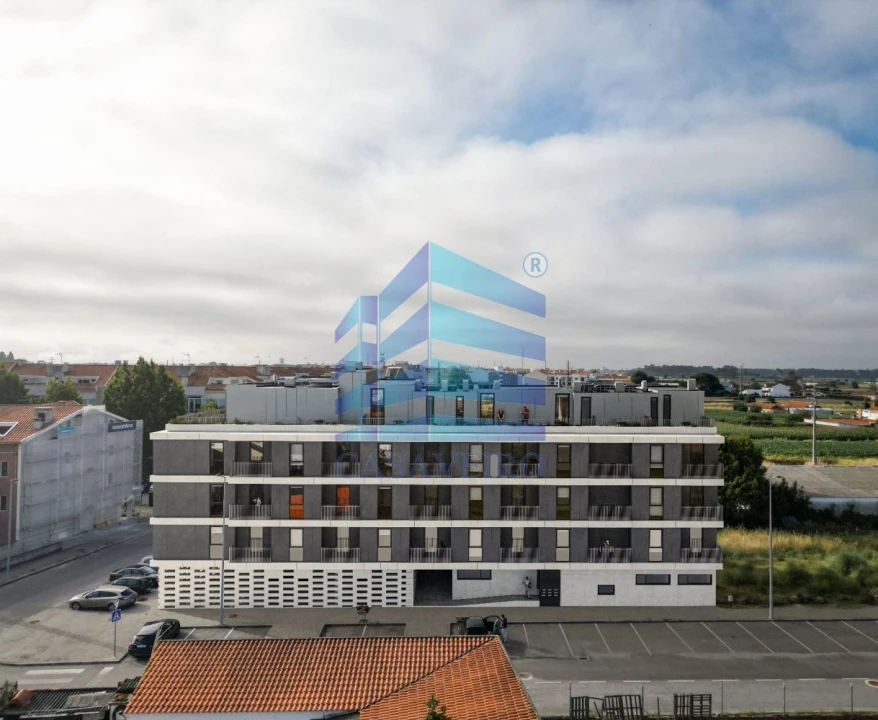 Apartamento T4 para Venda em São Bernardo Foto 9