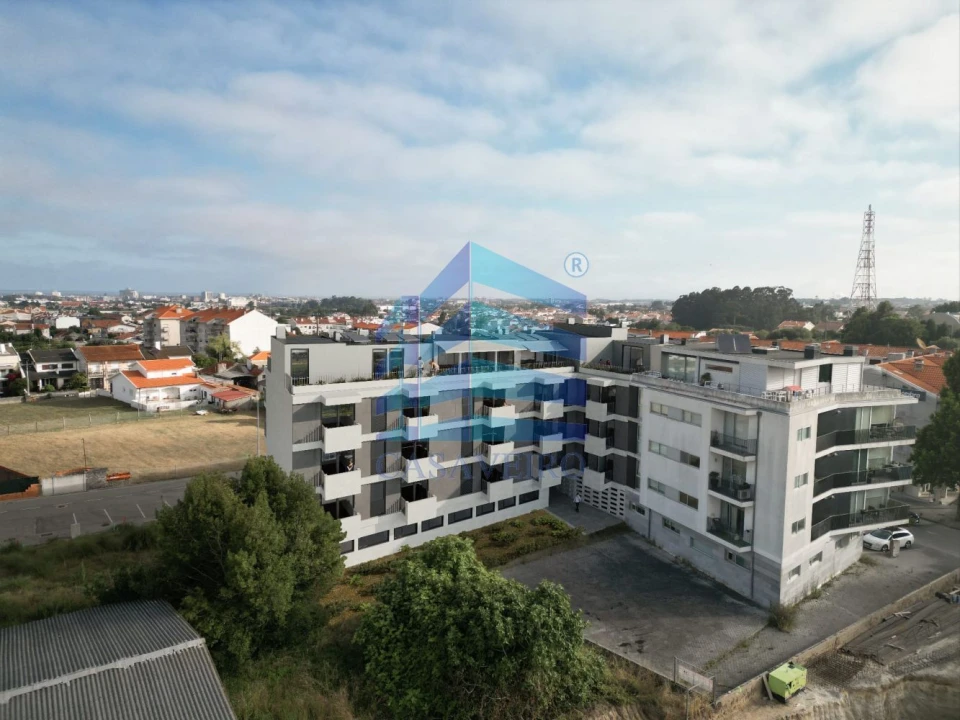 Apartamento T4 para Venda em São Bernardo Foto 12