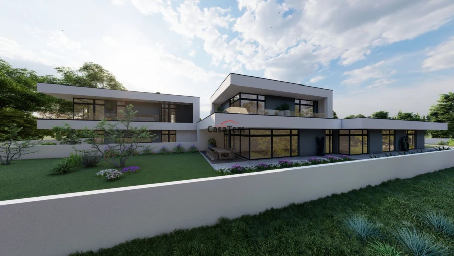 Terreno para Venda em Viseu