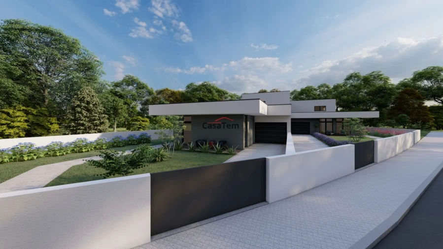 Terreno para Venda em Viseu Foto 4