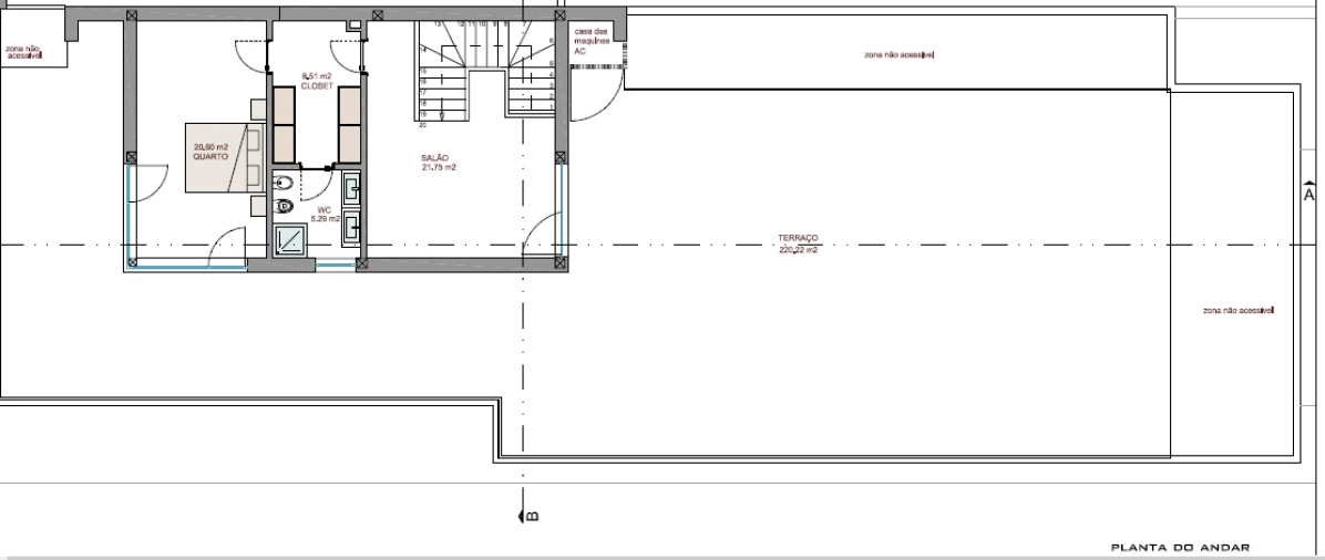 Terreno para Venda em Viseu Foto 9