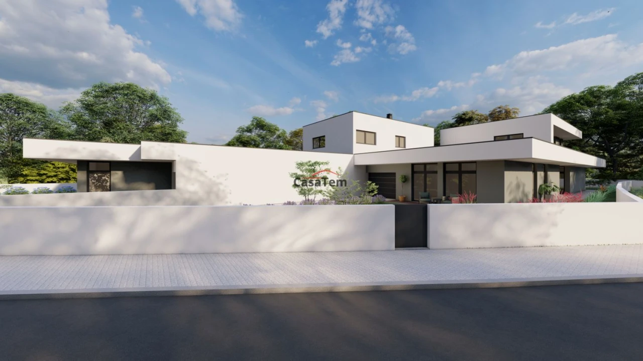 Terreno para Venda em Viseu Foto 5