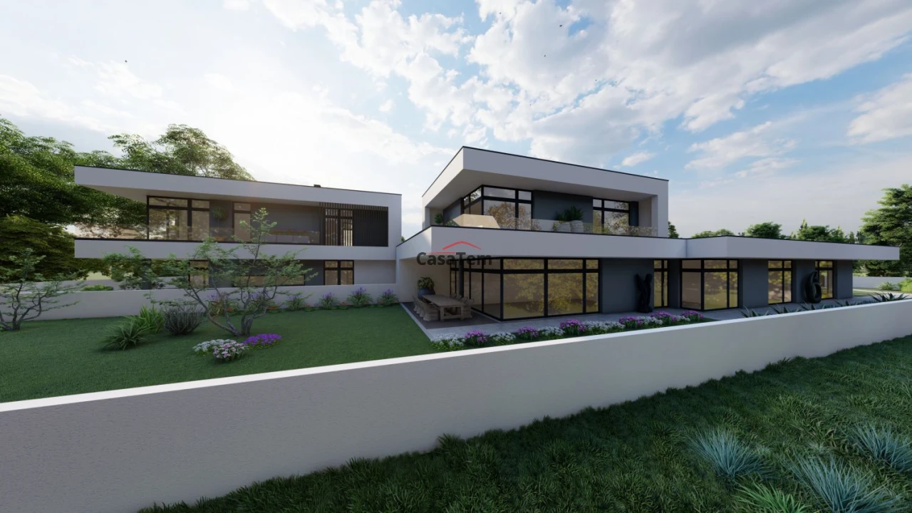 Terreno para Venda em Viseu Foto 1