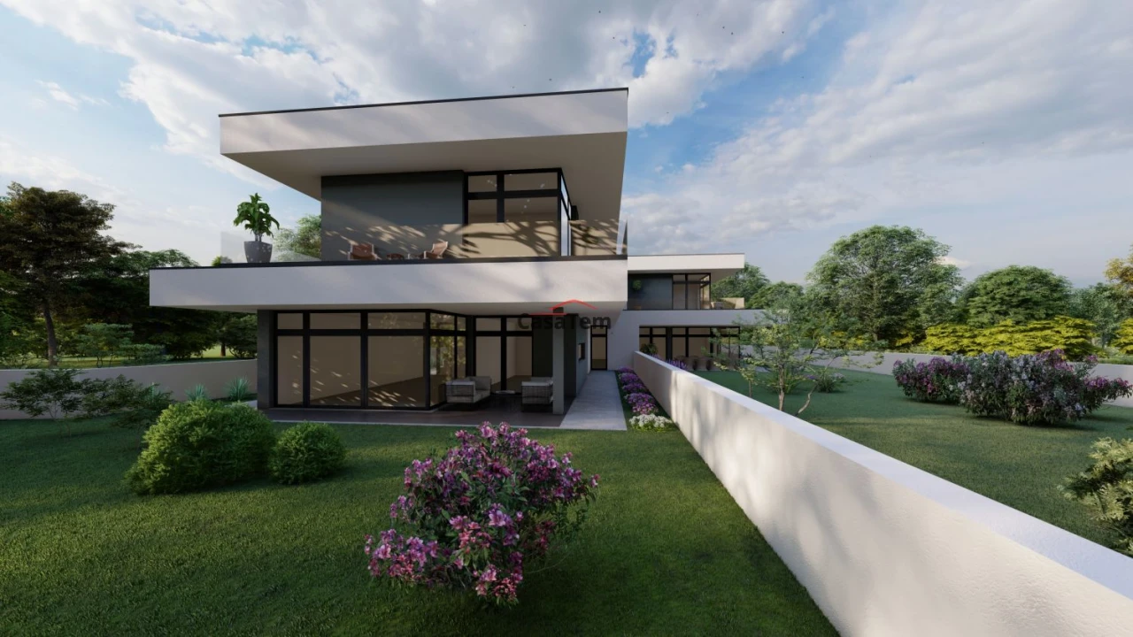 Terreno para Venda em Viseu Foto 2