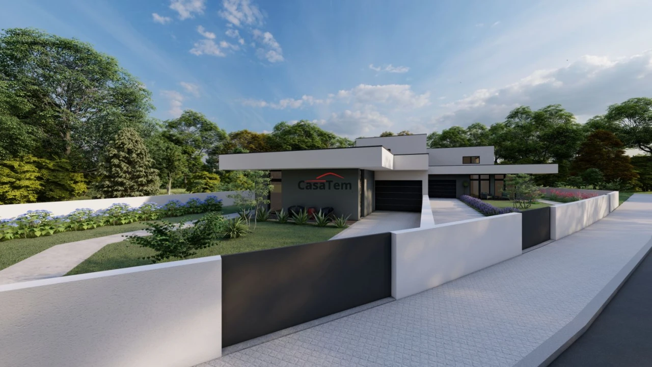 Terreno para Venda em Viseu Foto 4