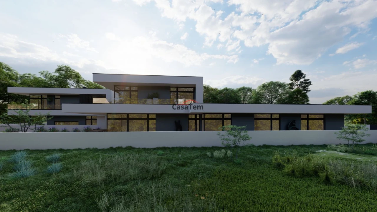 Terreno para Venda em Viseu Foto 7