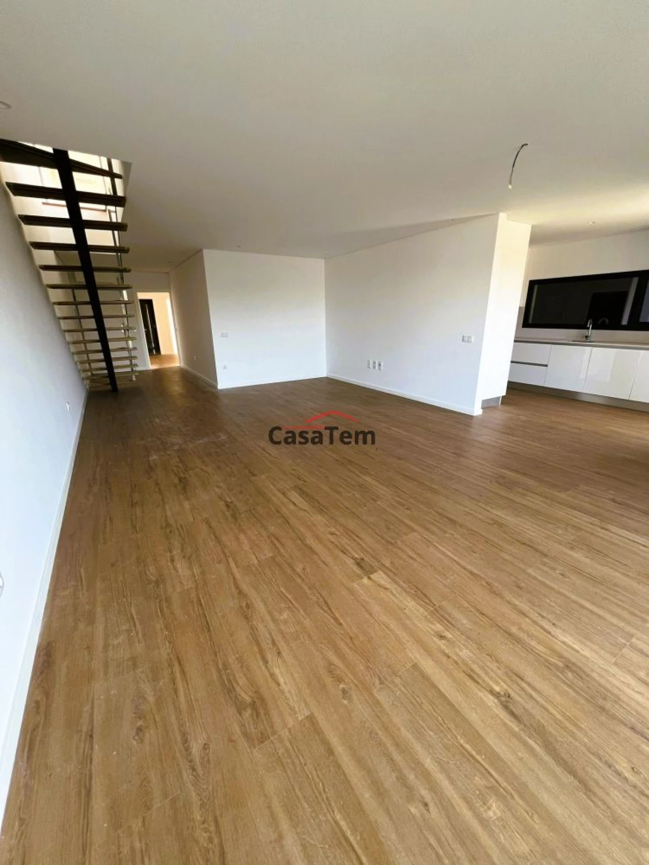 Apartamento T3 para Venda em Viseu Foto 3