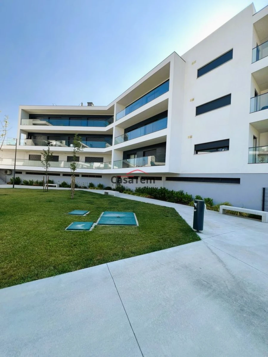 Apartamento T3 para Venda em Viseu