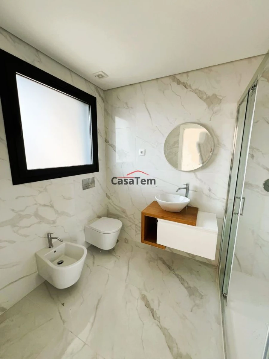 Apartamento T3 para Venda em Viseu Foto 13